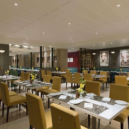 Grand Mercure Agra - An Accor Brand Bagian luar foto